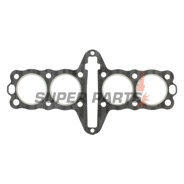 Φλάντζα κεφαλής (πάνω) -ATHENA- Kawasaki GPZ 750 1985, KZ 750 1980-1998, Z 750 1982-1984, ZR 750 1991-1992