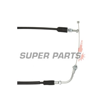 Ντίζα γκαζιού -4 RIDE- LG-025, Honda VT 600 1995-2000