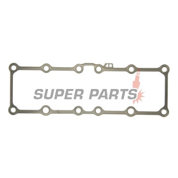 Φλάντζα για κύλινδρος (κάτω) -ATHENA- Yamaha FZS 600 1998-2003