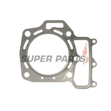 Φλάντζα κεφαλής (πάνω) -ATHENA- Kawasaki Brute Force 750 2006-2020, KRF 750 2008-2011/2013, KVF 750 2006-2019