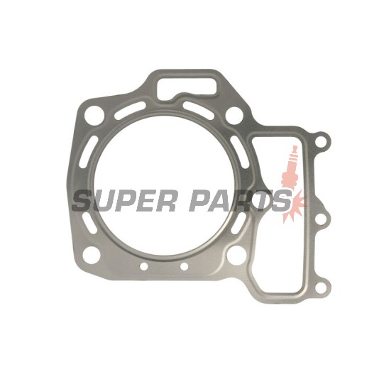 Φλάντζα κεφαλής (πάνω) -ATHENA- Kawasaki Brute Force 750 2006-2020, KRF 750 2008-2011/2013, KVF 750 2006-2019