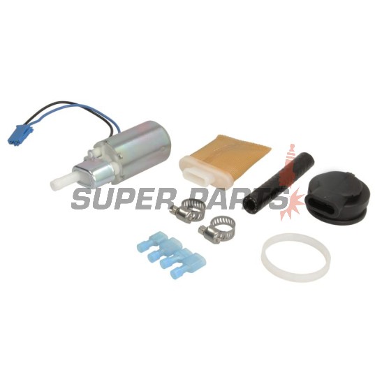 Αντλία καυσίμου -ALL BALLS- Kawasaki KFX 700 2004-2009, KVF 650 2002-2003, KVF 700 2004-2006, Suzuki LT-V 700 2004-2006