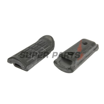 Μαρσπιέ -TOURMAX- Honda CBR 1000 1992-1999, Honda NSR 125 1992, Honda NTV 650 1993