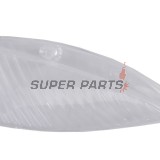 Κρύσταλλο φλας -VICMA- μπροστινό αριστερό, PEUGEOT VIVACITY 50/100 2002-2008