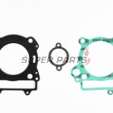 Σετ φλαντζών κυλίνδρου -ATHENA- KTM EXC-F 250 2007-2013, SX-F 250 2006-2013, XC-F 250 2007-2009/2011-2012, XCF-W 250 2010/2012-2013