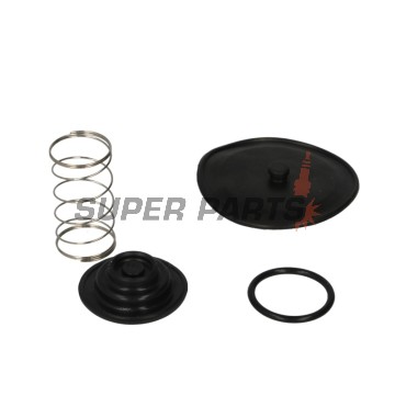 Κιτ επισκευής ρουμπινέτου καυσίμου -TOURMAX- Honda GL 1500 1997-2003