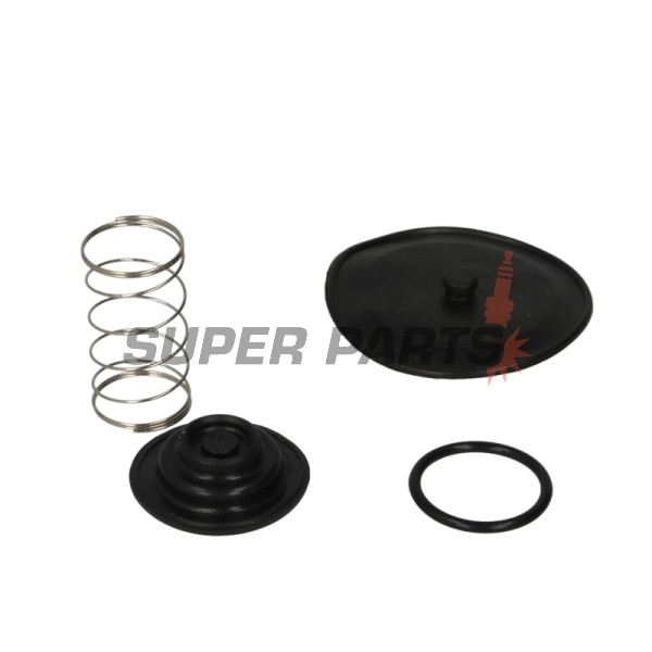 Κιτ επισκευής ρουμπινέτου καυσίμου -TOURMAX- Honda GL 1500 1997-2003