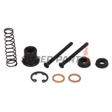 Κιτ επισκευής τρόμπας φρένου -ALL BALLS- Honda CBR 900 1993-1997, VTR 1000 1997-2004