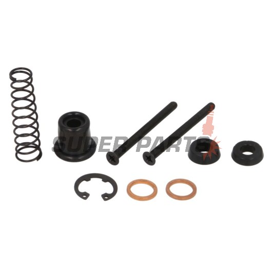 Κιτ επισκευής τρόμπας φρένου -ALL BALLS- Honda CBR 900 1993-1997, VTR 1000 1997-2004