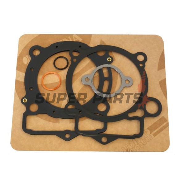 Πλήρες σετ φλαντζών κινητήρα -ATHENA- Husqvarna FC 350 2014-2015, KTM SX-F 350 2011-2015, XC-F 350 2011-2013