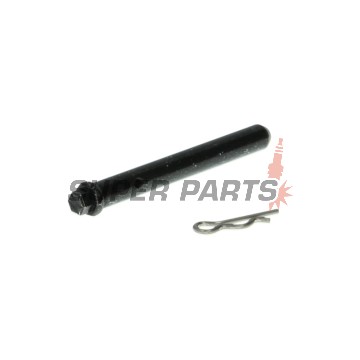 Βίδα/οδηγός δαγκάνας φρένου -TOURMAX- Kawasaki ER 500 2001-2002, 2004, Kawasaki ER-6F 650 2006, Kawasaki ER-6N 650 2006, Kawasaki GPZ 1100 1995-1997, Kawasaki KLR 650 2001, Kawasaki VN 1500 1996-2003, Kawasaki VN 800 1996-2005