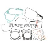 Πλήρες σετ φλαντζών κινητήρα -ATHENA- Suzuki RM-Z 250 2007-2009