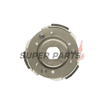 Συμπλέκτης -RMS- Aeon Cobra 125 2003-2006, Honda FES 125 2003-2013, Honda FES 150 2007-2009, Honda NES 125 2000-2002, Honda NES 150 2000-2006, Honda NSC 110 2011-2016, Honda PCX 125 2010-2014, Honda PES 125 2006-2013