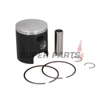 Σετ πιστονιού -ATHENA- 53.97mm, Aprilia AF1 125 1985-2012, Aprilia RS 125 1992-2012
