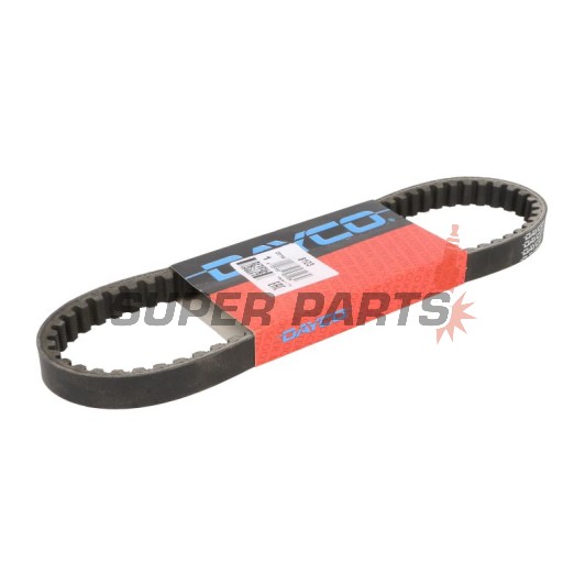 Ιμάντας -DAYCO- DAY8103, 736x18mm, Piaggio Vespa ET4 125 1996-1998, Sfera 125 4T FL 1995-1997