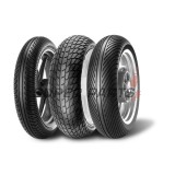 Μπροστινό αγωνιστικό ελαστικό -PIRELLI MOTOR- 100/70R17, DIABLO RAIN SCR1