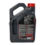 Λάδι κινητήρα -MOTUL- SNOWPOWER, 0W40, πλήρως συνθετικό + εστέρας, 4L
