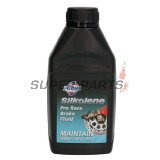Υγρά φρένων -SILKOLENE- PRO RACE, DOT 4, αγωνιστικό, 0.5L