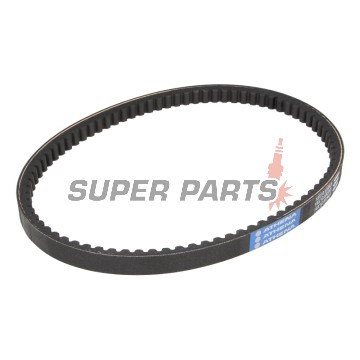 Ιμάντας -ATHENA- S410000350040, 843x18mm, Peugeot Elyseo 125 1999-2001, Elyseo 150 2001, Elystar 125/150 2003, Jet Force 125 2003-2004