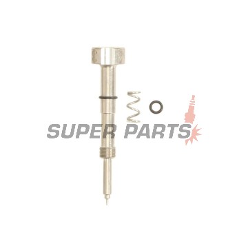 Βίδα ρύθμισης καρμπυρατέρ -ALL BALLS- Honda CRF 150 2007-2022, CRF 250 2004-2017, CRF 450 2002-2017, TRX 450 2006-2014, Husaberg FC 450/650 2004-2005, FE 450/650 2004-2008, FE 550 2007-2008, FS 450/650 2004-2008, SM 510 2005-2007