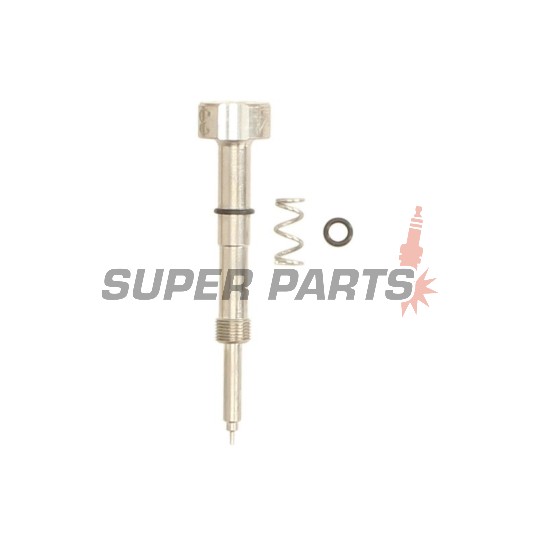 Βίδα ρύθμισης καρμπυρατέρ -ALL BALLS- Honda CRF 150 2007-2022, CRF 250 2004-2017, CRF 450 2002-2017, TRX 450 2006-2014, Husaberg FC 450/650 2004-2005, FE 450/650 2004-2008, FE 550 2007-2008, FS 450/650 2004-2008, SM 510 2005-2007