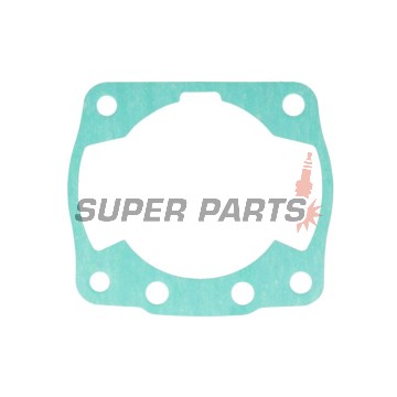 Φλάντζα για κύλινδρος (κάτω) -ATHENA- S410210006161, Honda CR 250 2002-2007