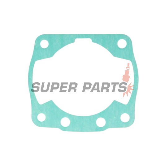 Φλάντζα για κύλινδρος (κάτω) -ATHENA- Honda CR 250 2002-2007