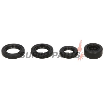 Σετ τσιμουχών κινητήρα -WINDEROSA- Honda CRF 50 2004-2016, Honda CRF 70 2004-2012, Honda CT 70 1991-1994, Honda XR 50 2000-2003, Honda XR 70 1997-2003, Honda Z 50 1988-1999