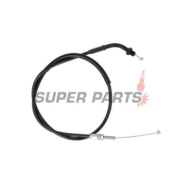 Ντίζα γκαζιού -TOURMAX- Honda VFR 800 2002-2005