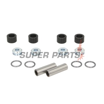 Κιτ επισκευής ψαλιδιού -4 RIDE- Polaris Ranger 570/902/1000/XP 1000 2018-2025, RZR 900/1000/XP 1000/XP Turbo 2017-2025, ACE 570/900 2017-2019, General 1000 2016-2025, PRO XD Diesel/Gas 2022-2025