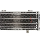 Ψυγείο -4 RIDE- αριστερό, KTM SMR/SX-F/XC-F 450/505 2007-2010
