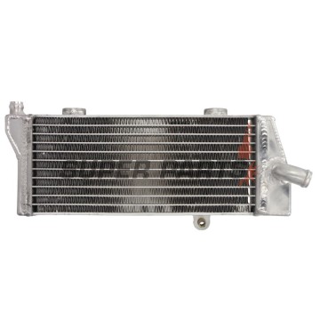 Ψυγείο -4 RIDE- αριστερό, KTM SMR/SX-F/XC-F 450/505 2007-2010