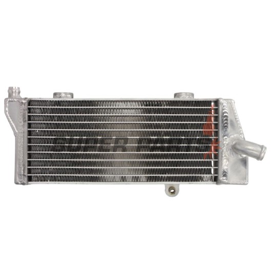 Ψυγείο -4 RIDE- αριστερό, KTM SMR/SX-F/XC-F 450/505 2007-2010