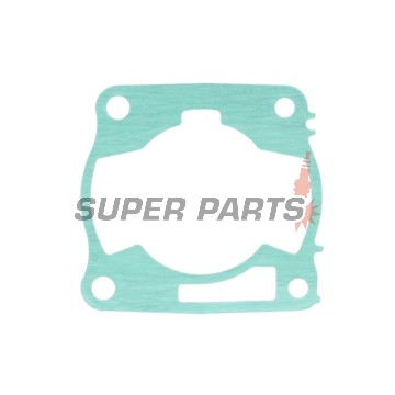 Φλάντζα για κύλινδρος (κάτω) -ATHENA- S410485006304, Yamaha YZ 85 2018-2023
