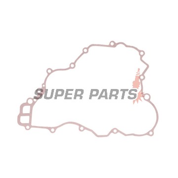Φλάντζα καπακιού συμπλέκτη -WINDEROSA- W816212, KTM SX-F 250 2005-2012, KTM XC-F 250 2007-2009, 2011-2012, KTM XCF-W 250 2006-2013