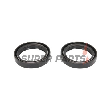 Τσιμούχες μπροστινού πιρουνιού -ATHENA- Honda CR 250/480 1982, Kawasaki KDX 200 1986-1992, KLX 250 1993-1998, KX 125/250/500 1983-1987, Suzuki DR 800 1991-1996, DR 650 1996-2009, GSX 1100 1991-1996, RM 465 1981-1982