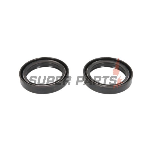 Τσιμούχες μπροστινού πιρουνιού -ATHENA- Honda CR 250/480 1982, Kawasaki KDX 200 1986-1992, KLX 250 1993-1998, KX 125/250/500 1983-1987, Suzuki DR 800 1991-1996, DR 650 1996-2009, GSX 1100 1991-1996, RM 465 1981-1982