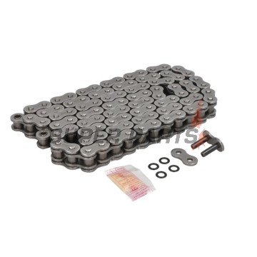 Αλυσίδα -DID- 525ZVMX-296, μέγεθος 525, 296 κρίκοι, διπλό ενισχυμένη