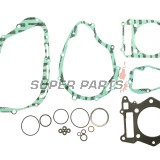 Πλήρες σετ φλαντζών κινητήρα -ATHENA- Suzuki LS 650 1986-2002