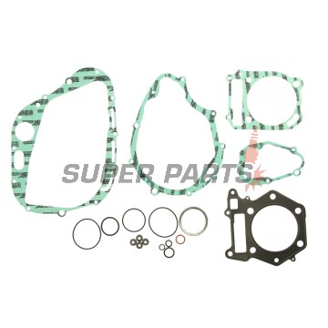 Πλήρες σετ φλαντζών κινητήρα -ATHENA- Suzuki LS 650 1986-2002