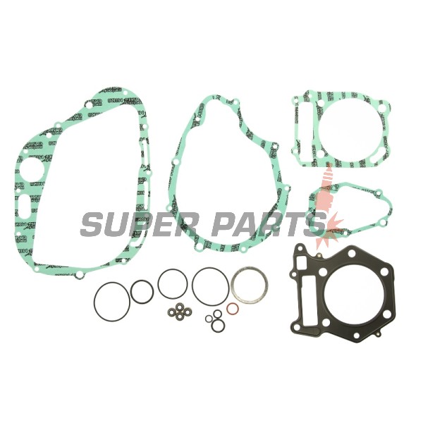 Πλήρες σετ φλαντζών κινητήρα -ATHENA- Suzuki LS 650 1986-2002