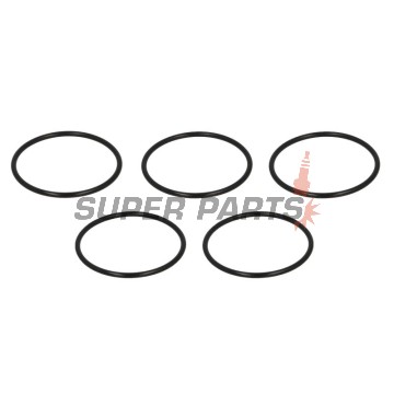 O-ring -ATHENA- 5τεμ., 63.5x3.53mm