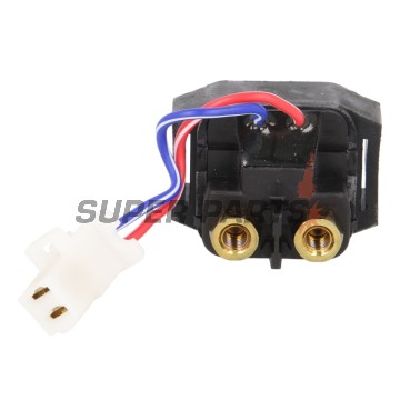 Ρελέ μίζας -TOURMAX- Yamaha FJR 1300 2006, Yamaha XJR 1200 1995-1998, Yamaha XJR 1300 1999-2006, Yamaha YFM 600 1998