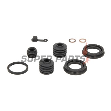 Κιτ επισκευής δαγκάνας φρένου -ALL BALLS- Honda SXS (Pioneer) 700 2014-2016, TRX 420 2009-2018, TRX 450 2015, TRX 500 2015-2018, TRX 650 2003-2005, TRX 680 2006-2018