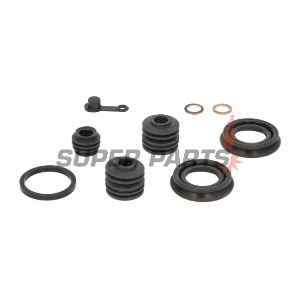 Κιτ επισκευής δαγκάνας φρένου -ALL BALLS- Honda SXS (Pioneer) 700 2014-2016, TRX 420 2009-2018, TRX 450 2015, TRX 500 2015-2018, TRX 650 2003-2005, TRX 680 2006-2018