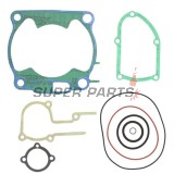 Σετ φλαντζών κυλίνδρου -ATHENA- Yamaha WR 250 1998-2018, YZ 250 1997-1998