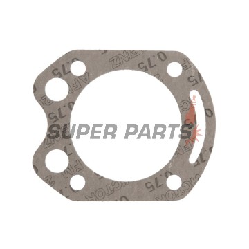 Φλάντζα κεφαλής (πάνω) -ATHENA- BMW R 24/25/26 250 1948-1956