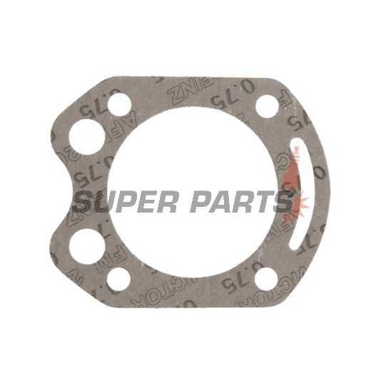 Φλάντζα κεφαλής (πάνω) -ATHENA- BMW R 24/25/26 250 1948-1956