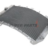 Ψυγείο -4 RIDE- Kawasaki ZX-6R 636 2003-2004, Kawasaki ZX-6RR 600 2003-2004