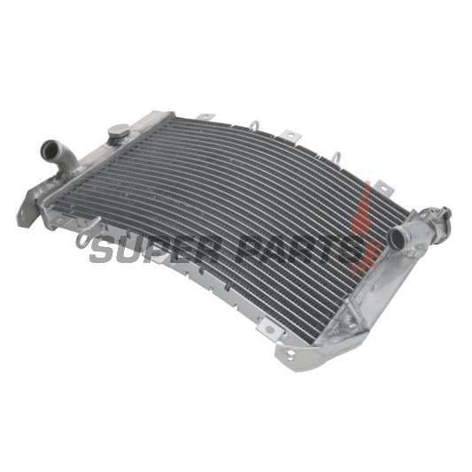 Ψυγείο -4 RIDE- Kawasaki ZX-6R 636 2003-2004, Kawasaki ZX-6RR 600 2003-2004